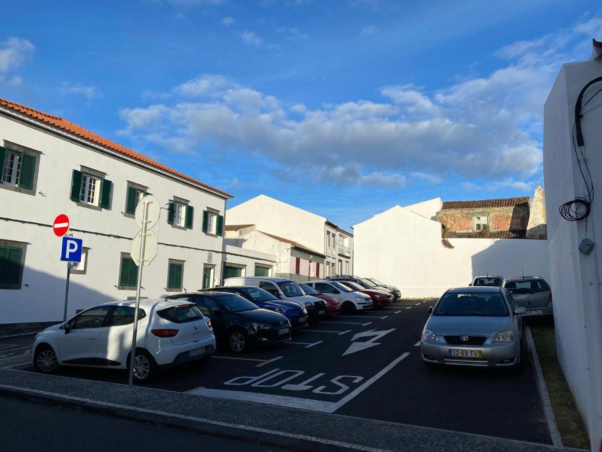 Santa Luzia Apt I リベイラ・グランデ エクステリア 写真